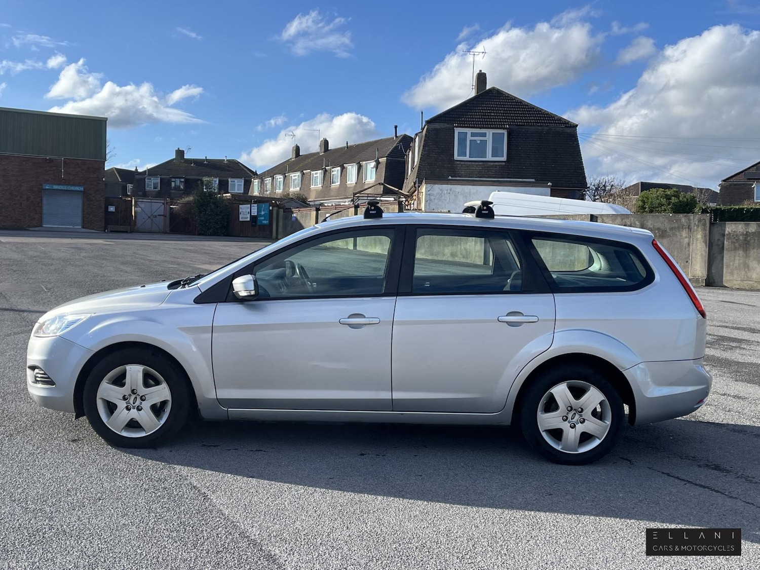 Used Ford Focus 2008 for sale - 77435278: Photo 7
