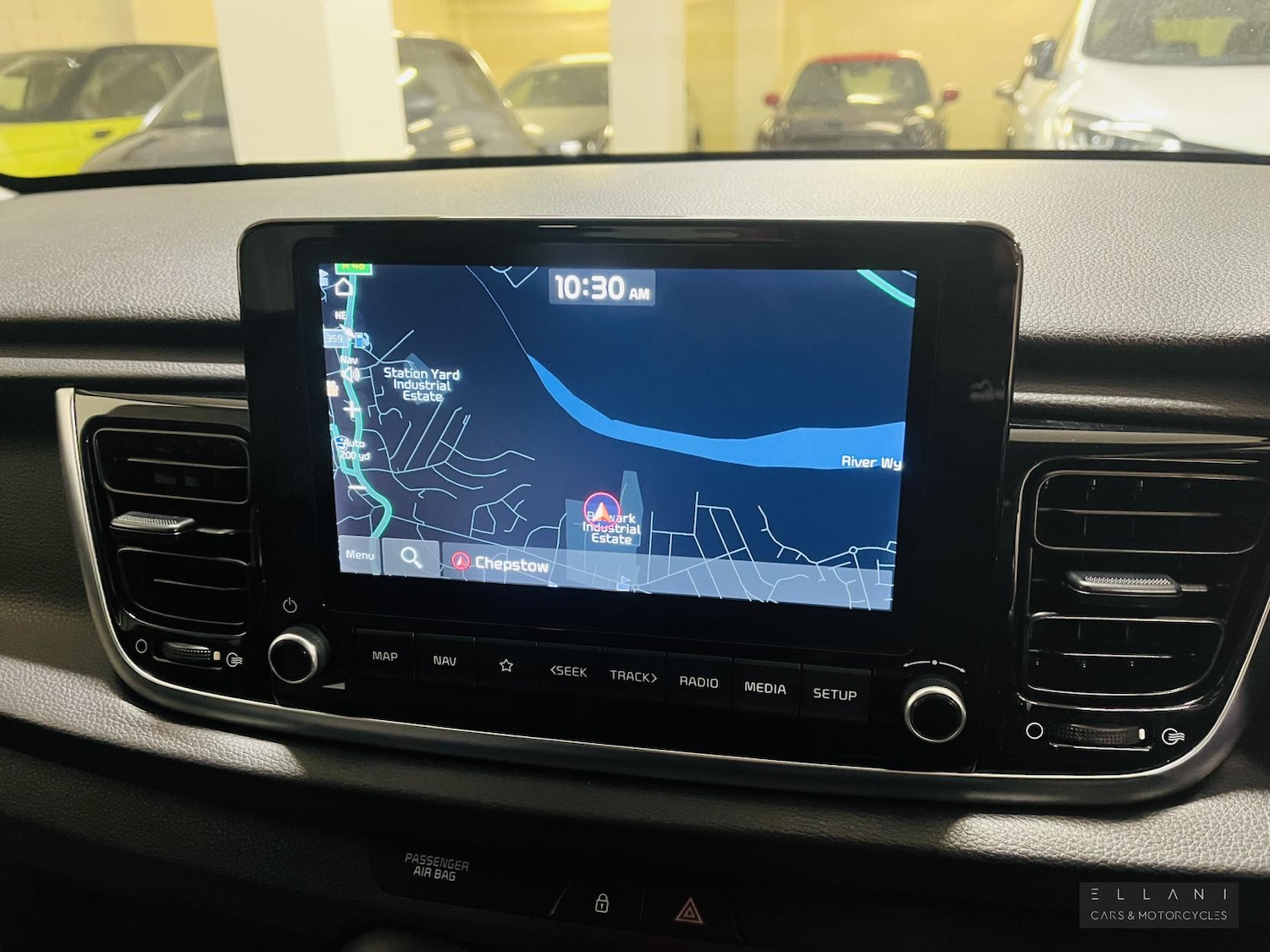 Used Kia Rio 2021 for sale - 76669926: Photo 11