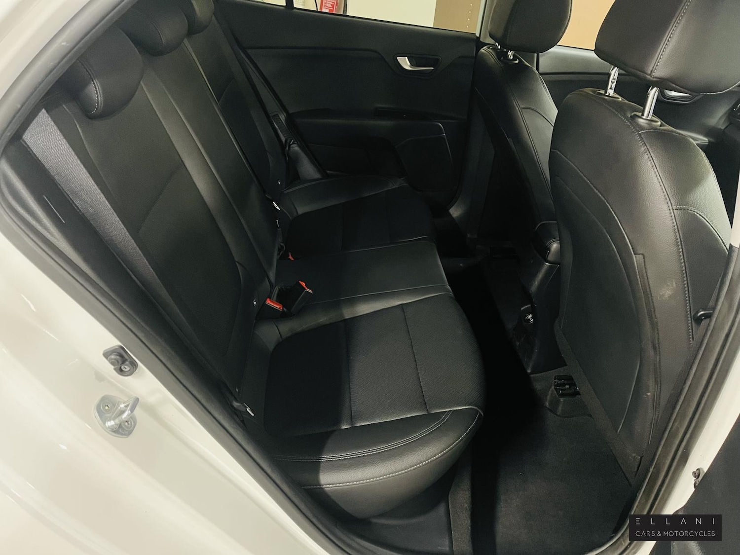 Used Kia Rio 2021 for sale - 76669926: Photo 15