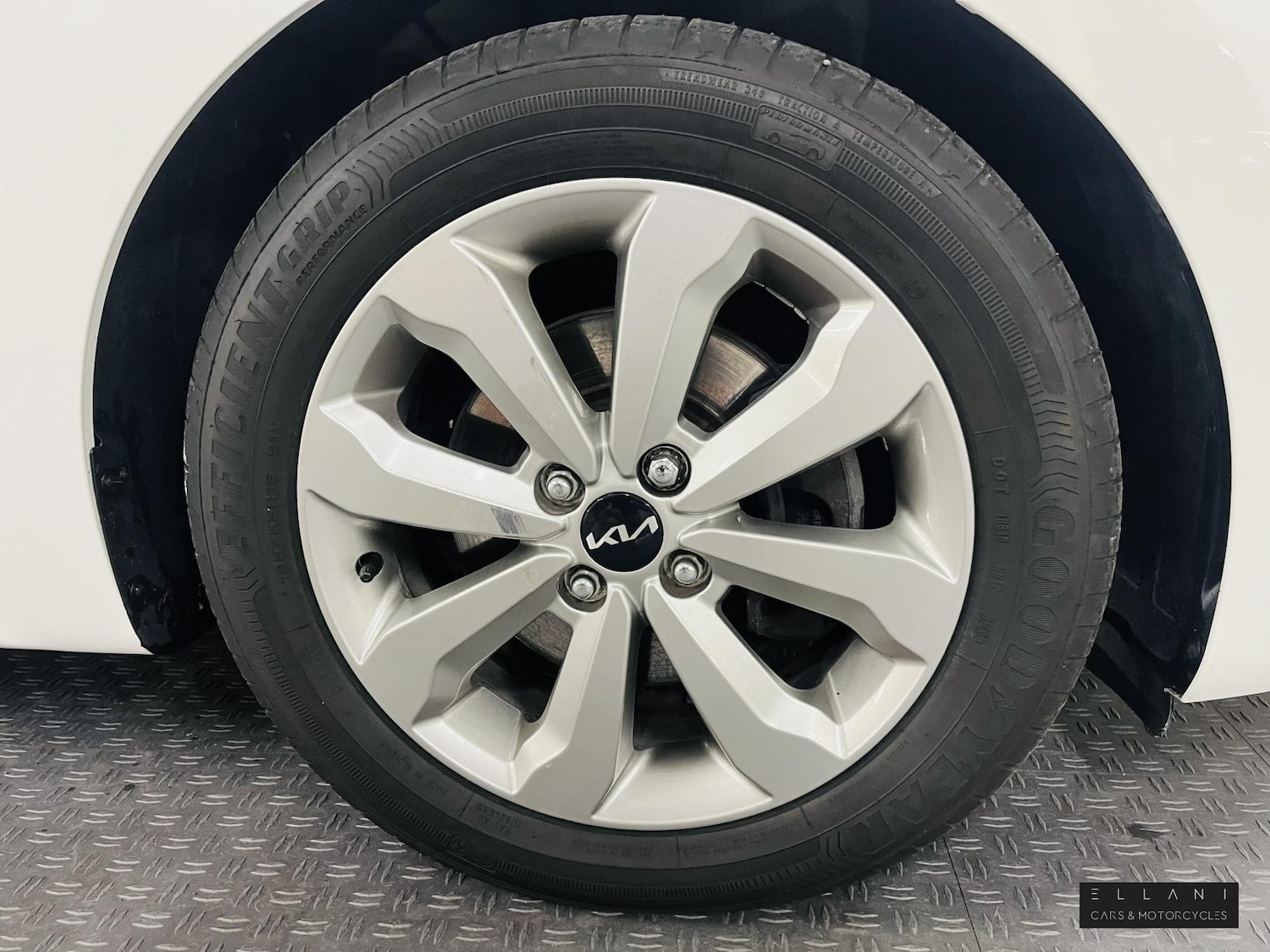 Used Kia Rio 2021 for sale - 76669926: Photo 17