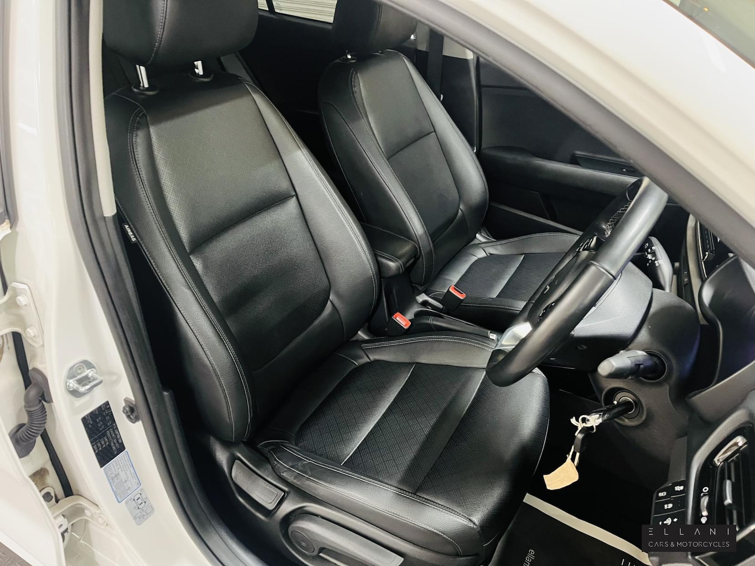 Used Kia Rio 2021 for sale - 76669926: Photo 18