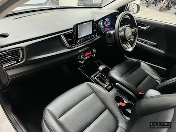 Used Kia Rio 2021 for sale - 76669926: Photo