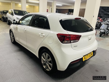 Used Kia Rio 2021 for sale - 76669926: Photo