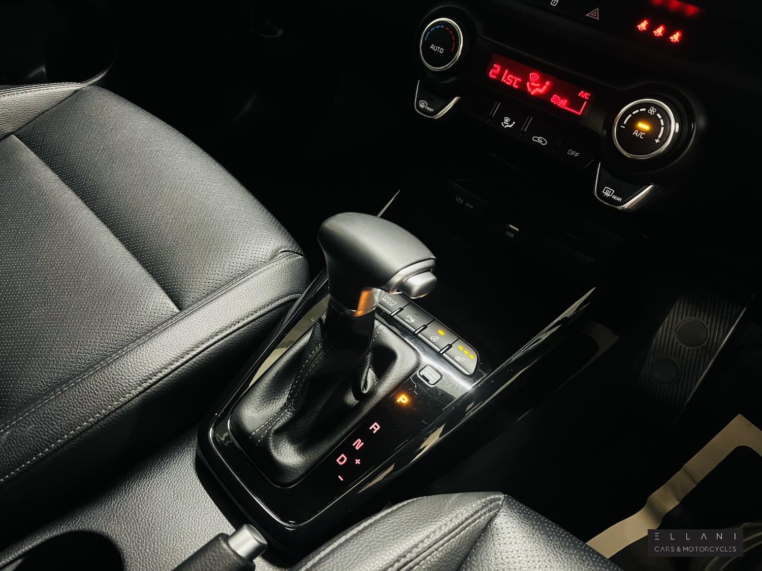 Used Kia Rio 2021 for sale - 76669926: Photo 5