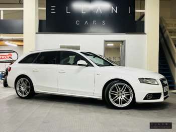 2010 - 2.0 TDI 143 S Line Special Ed 5dr [Start Stop]