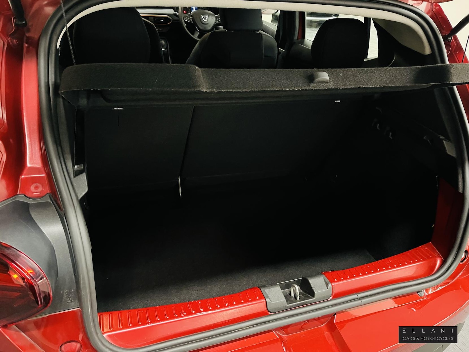 Used Dacia Sandero Stepway 2022 for sale - 76791683: Photo 15