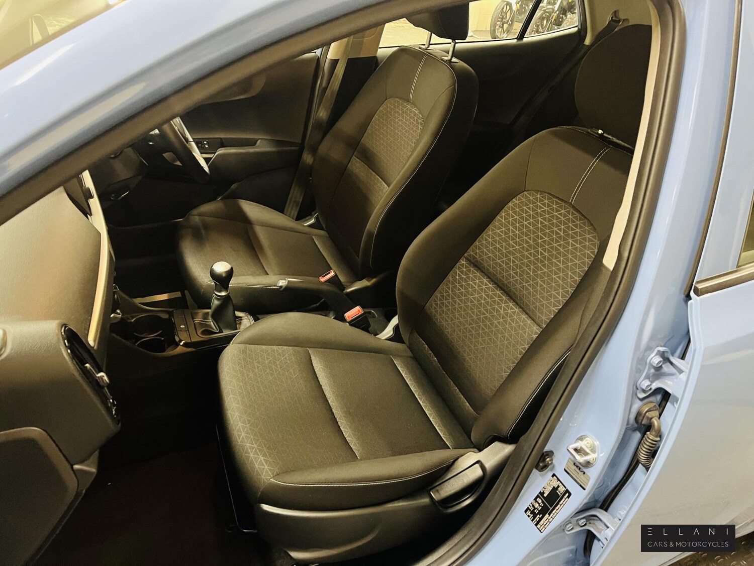 Used Kia Picanto 2022 for sale - 77476639: Photo 10