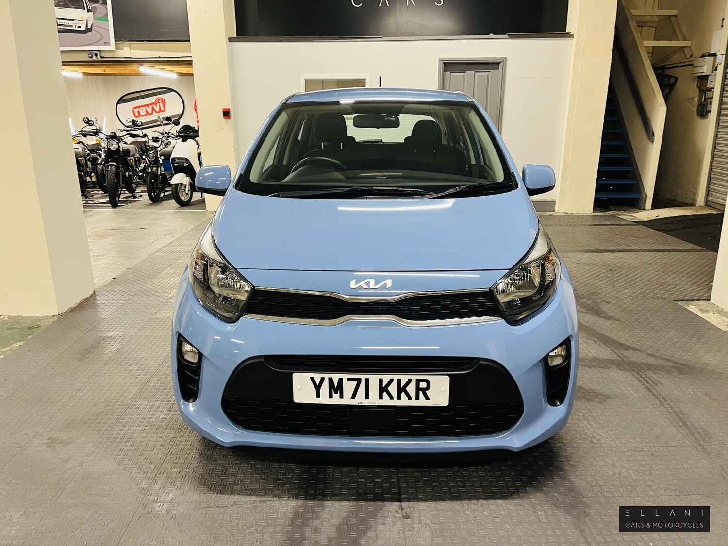 Used Kia Picanto 2022 for sale - 77476639: Photo 13