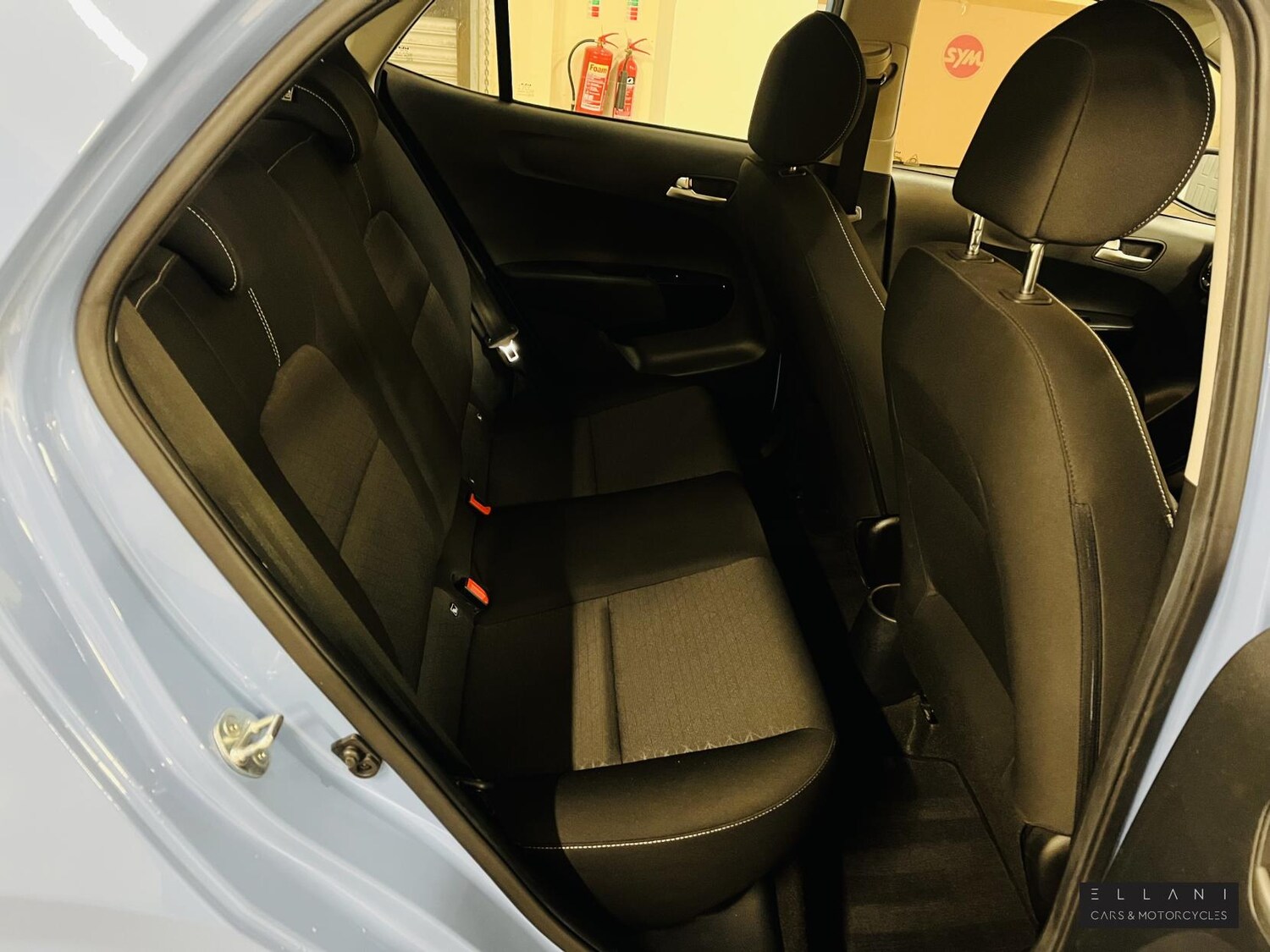 Used Kia Picanto 2022 for sale - 77476639: Photo 14