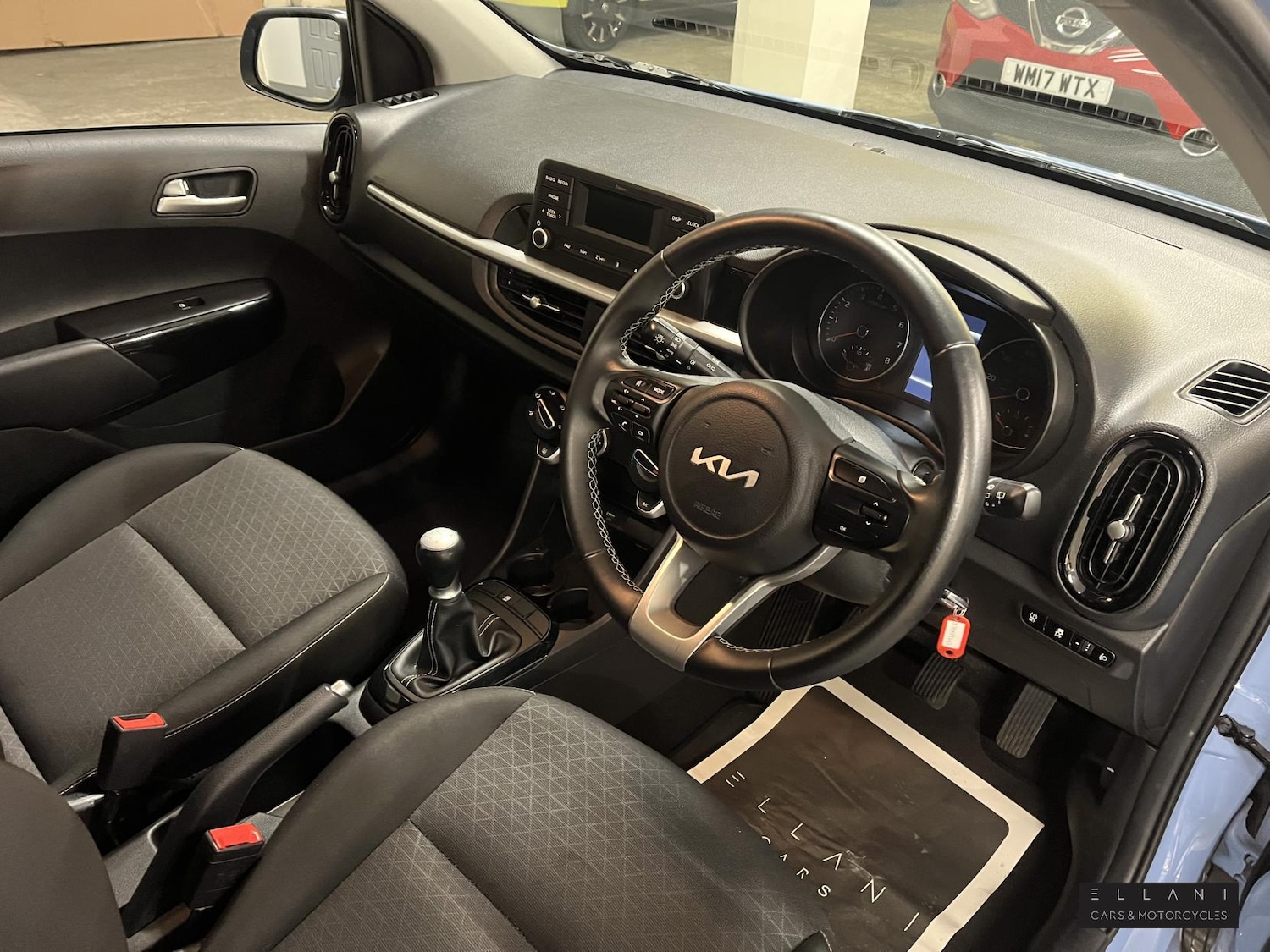 Used Kia Picanto 2022 for sale - 77476639: Photo 3