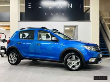 2019 - 0.9 TCe Comfort 5dr