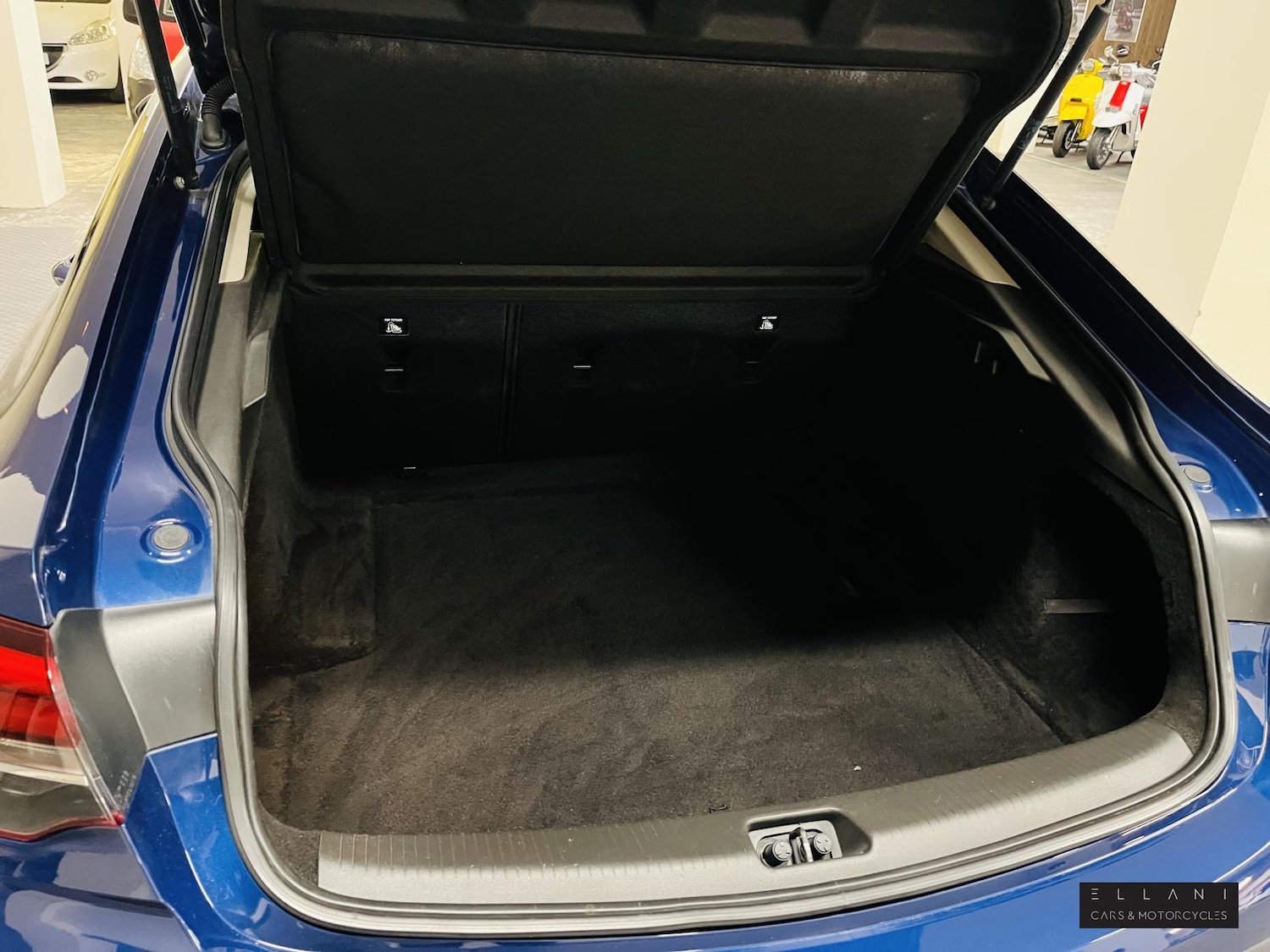 Used Vauxhall Insignia 2021 for sale - 76445137: Photo 14