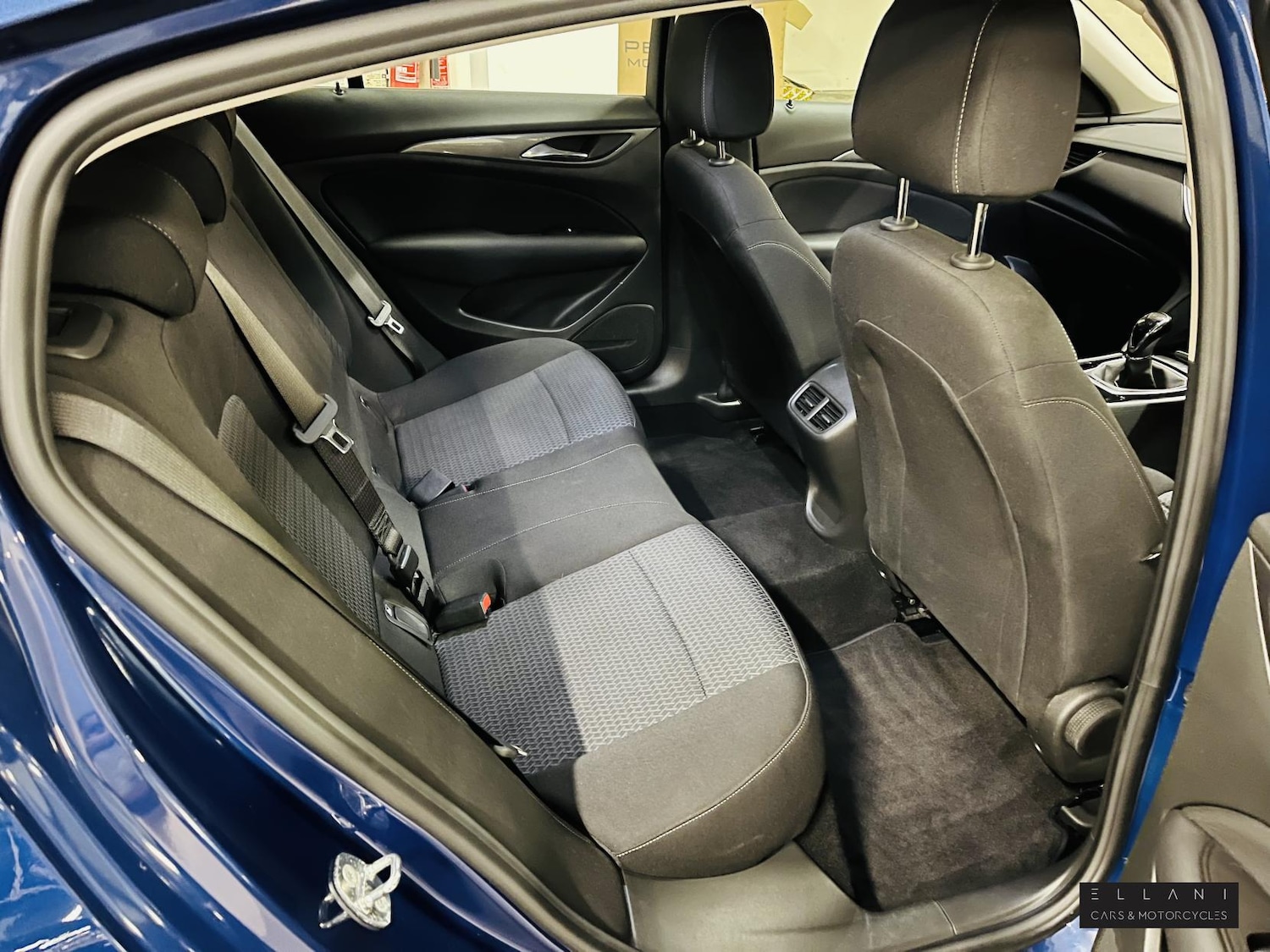 Used Vauxhall Insignia 2021 for sale - 76445137: Photo 15