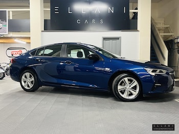 2021 - 1.5 Turbo D SE Nav Grand Sport 5dr Diesel Manual Euro 6 (s/s) (122 ps)