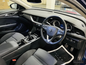 Used Vauxhall Insignia 2021 for sale - 76445137: Photo