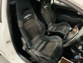 Used Abarth 595 2020 for sale - 74181332: Photo