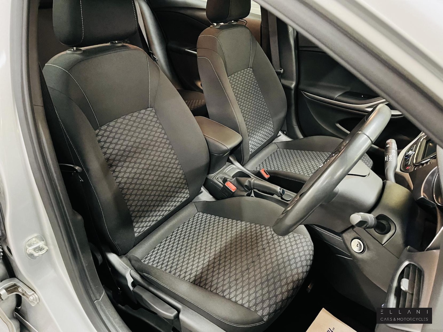 Used Vauxhall Astra 2021 for sale - 76507886: Photo 10