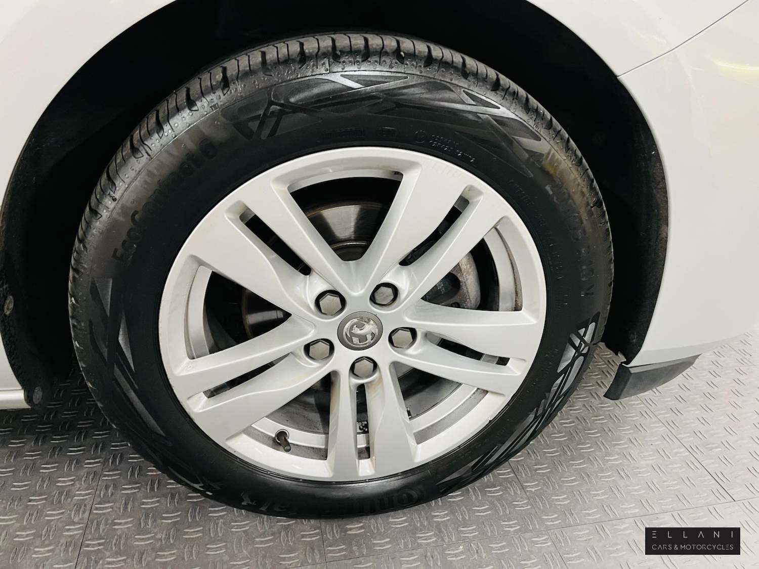 Used Vauxhall Astra 2021 for sale - 76507886: Photo 14