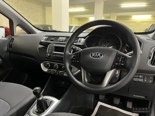 Used Kia Rio 2016 for sale - 75502277: Photo 11