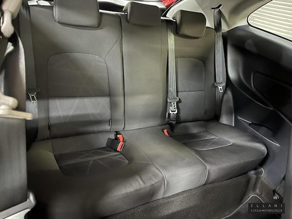 Used Kia Rio 2016 for sale - 75502277: Photo 12
