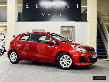 2016 - 1.25 1 Hatchback 3dr Petrol Manual Euro 6 (84 bhp)