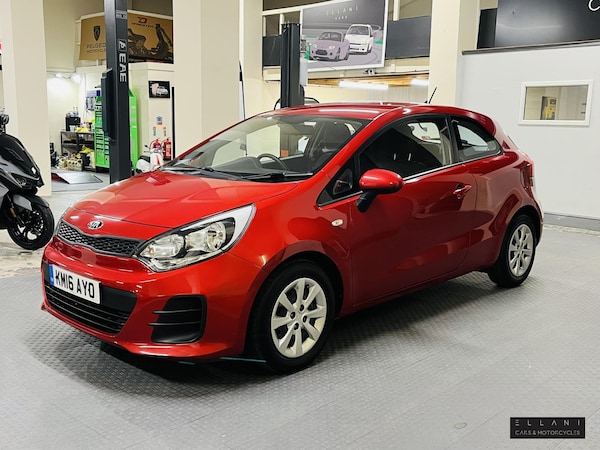 Used Kia Rio 2016 for sale - 75502277: Photo 7