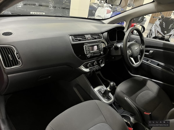 Used Kia Rio 2016 for sale - 75502277: Photo 9