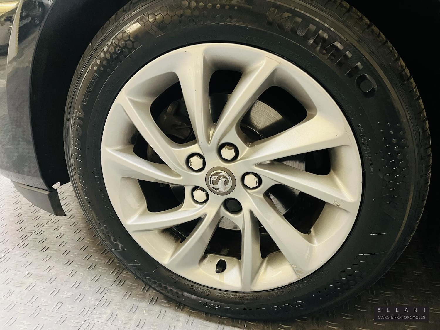 Used Vauxhall Astra 2020 for sale - 76507896: Photo 13