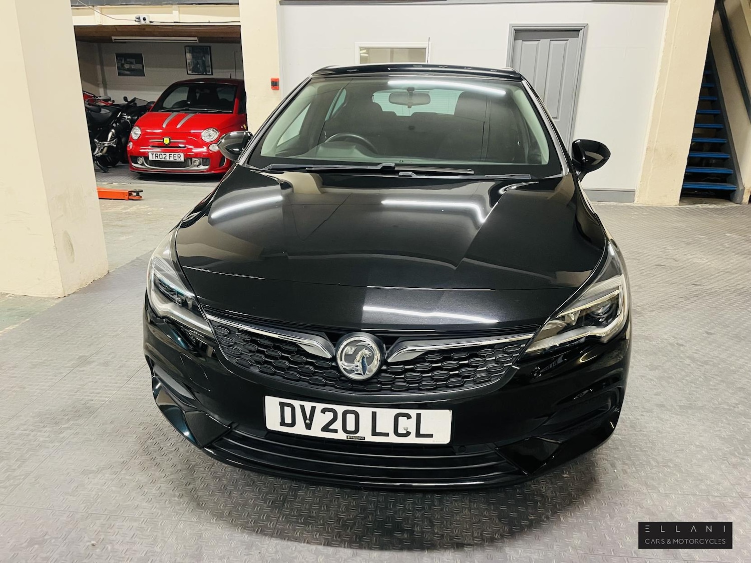 Used Vauxhall Astra 2020 for sale - 76507896: Photo 14