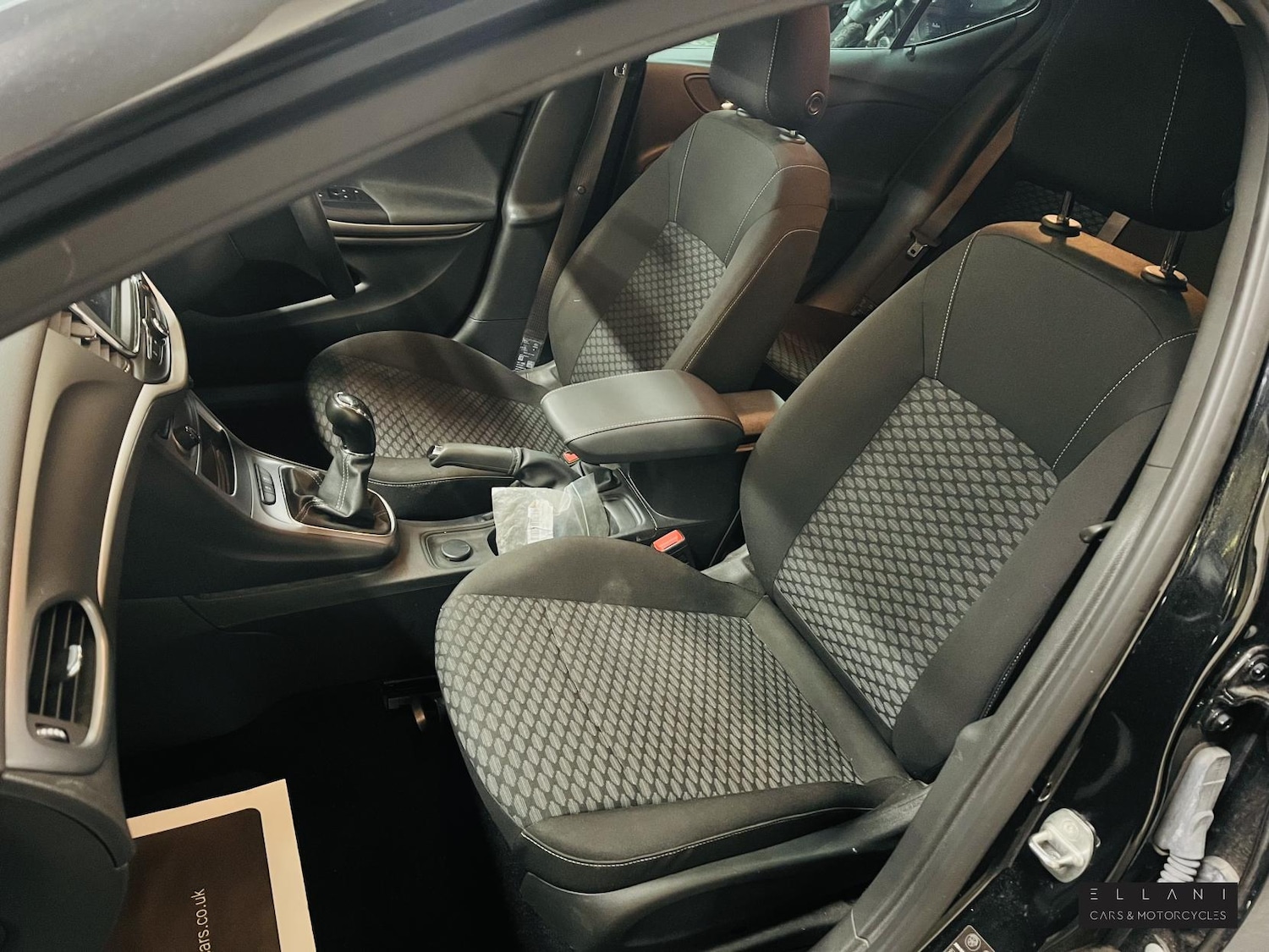 Used Vauxhall Astra 2020 for sale - 76507896: Photo 15