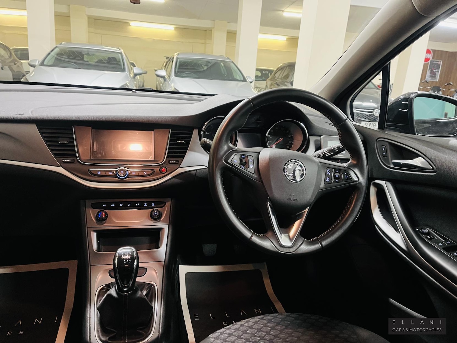 Used Vauxhall Astra 2020 for sale - 76507896: Photo 16