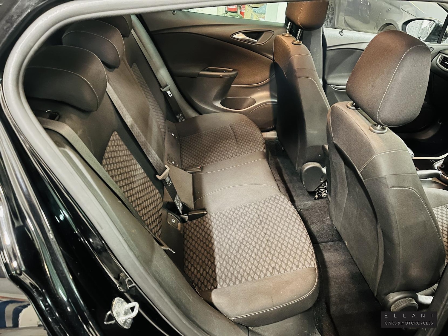 Used Vauxhall Astra 2020 for sale - 76507896: Photo 17