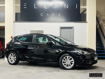Used Vauxhall Astra 2020 for sale - 76507896: Photo
