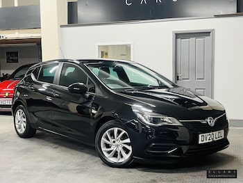 Used Vauxhall Astra 2020 for sale - 76507896: Photo