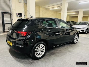 Used Vauxhall Astra 2020 for sale - 76507896: Photo