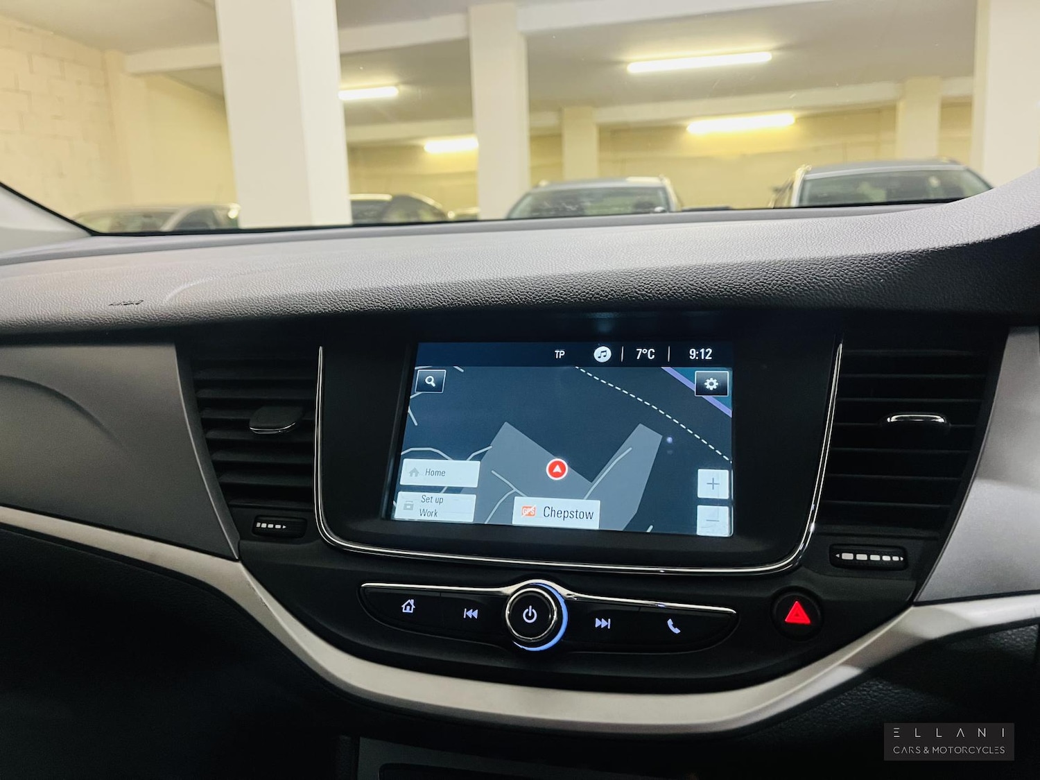 Used Vauxhall Astra 2020 for sale - 76507896: Photo 7