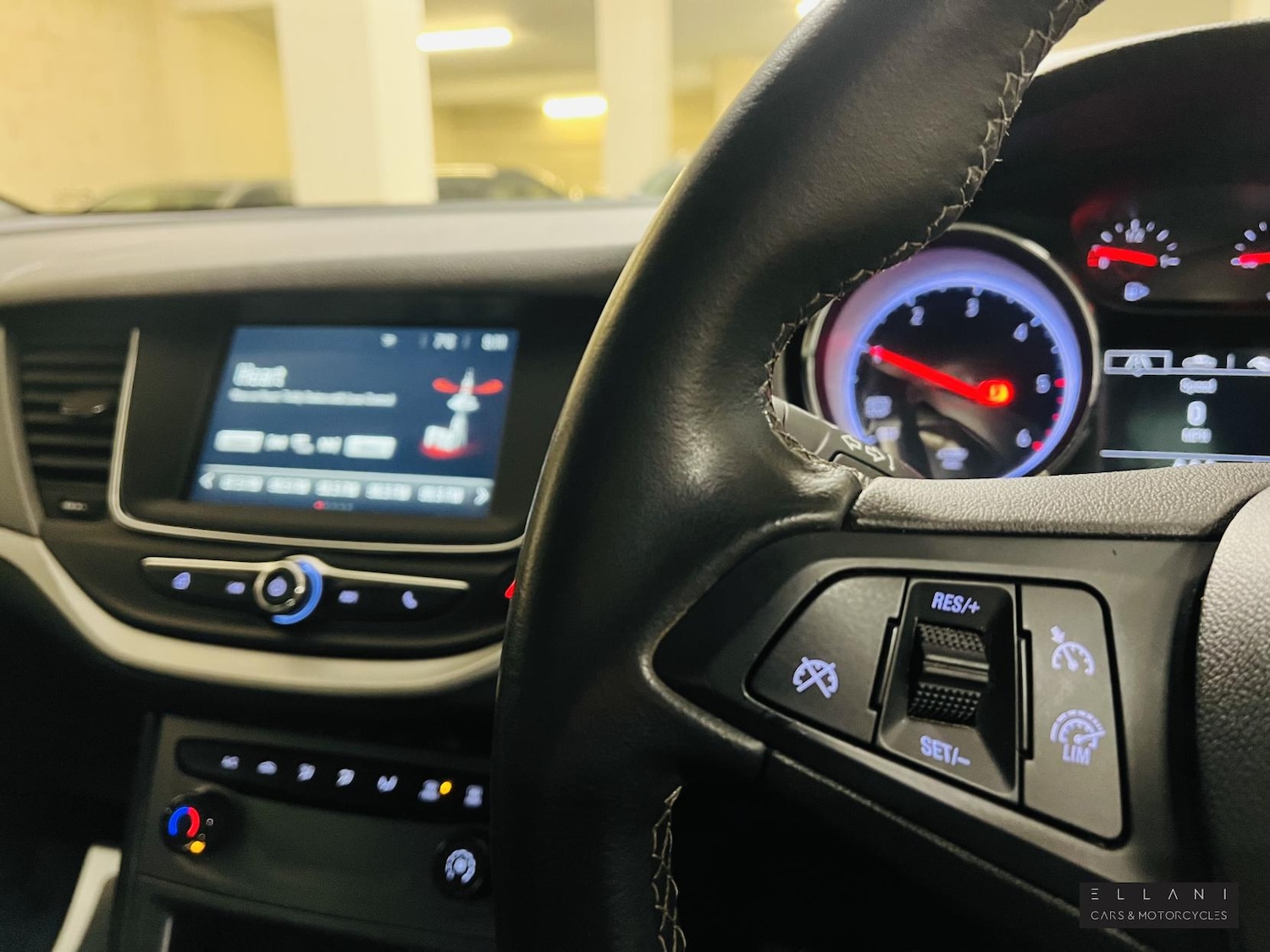 Used Vauxhall Astra 2020 for sale - 76507896: Photo 9