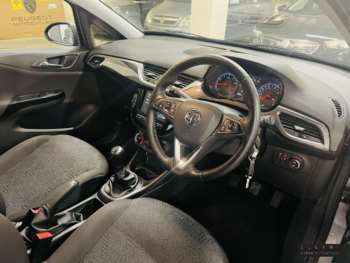 Used Vauxhall Corsa 2018 for sale - 74929668: Photo