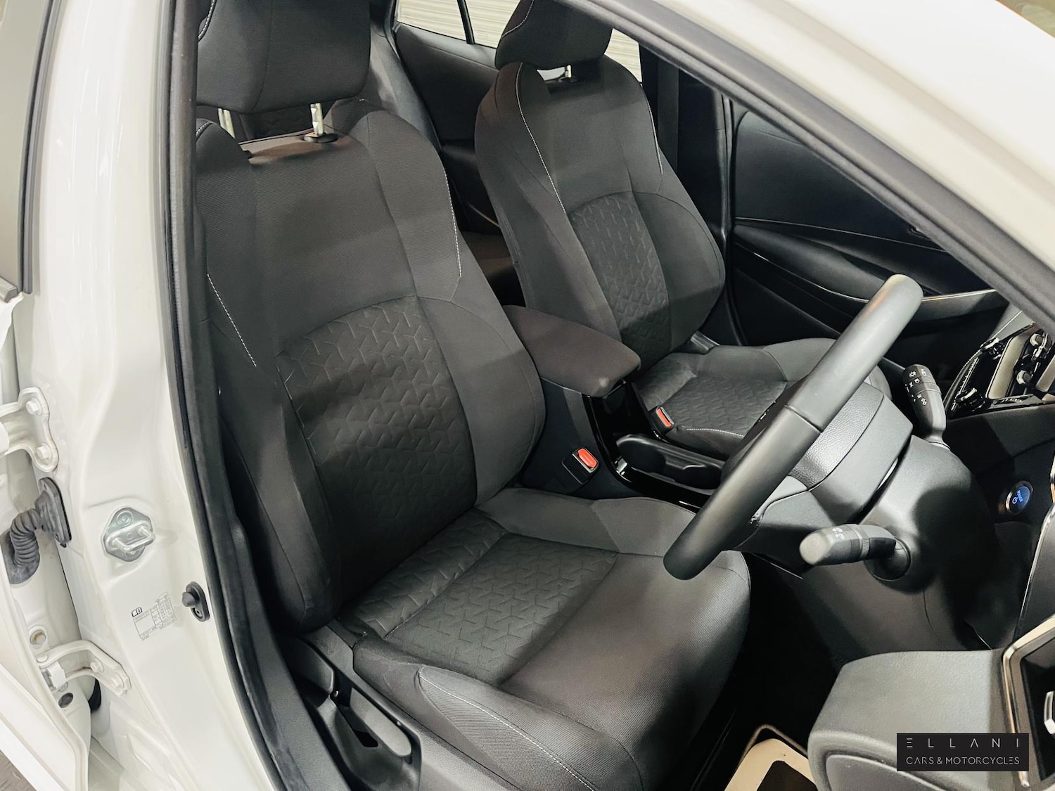 Used Toyota Corolla 2020 for sale - 76862048: Photo 10