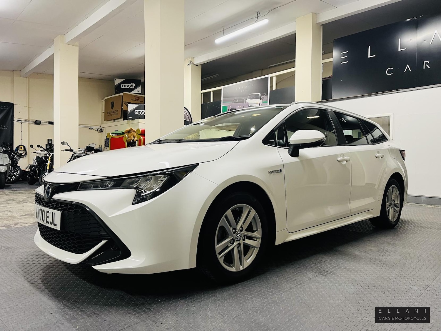 Used Toyota Corolla 2020 for sale - 76862048: Photo 11