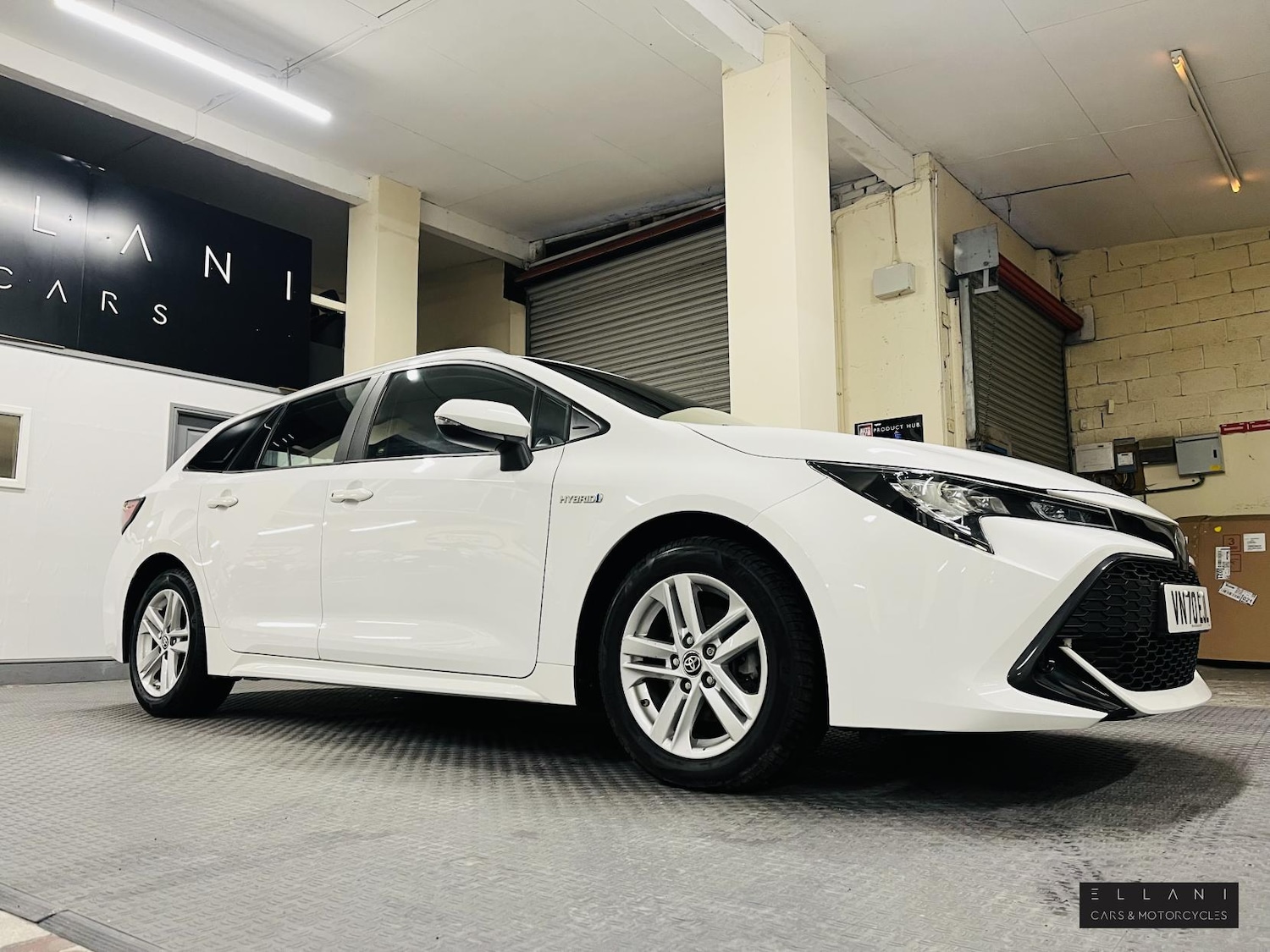 Used Toyota Corolla 2020 for sale - 76862048: Photo 13