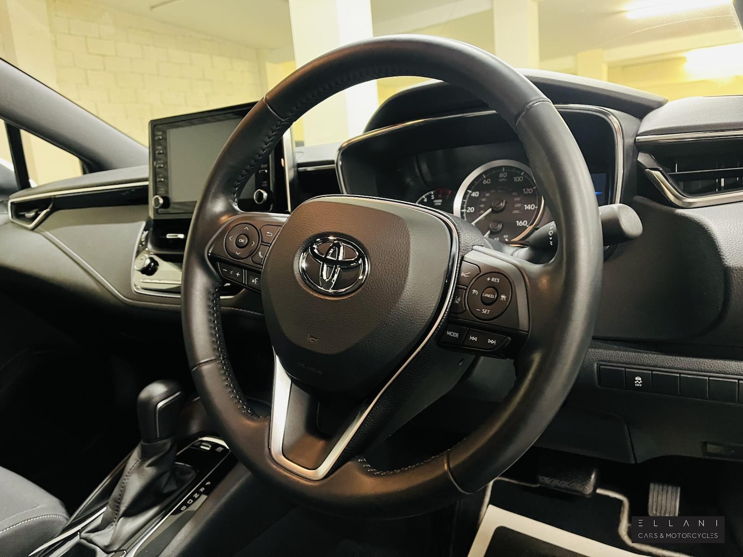 Used Toyota Corolla 2020 for sale - 76862048: Photo 14