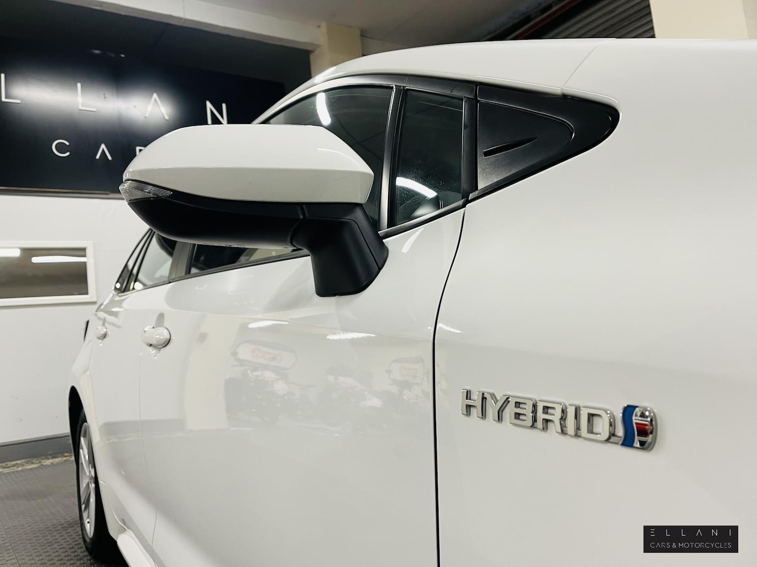 Used Toyota Corolla 2020 for sale - 76862048: Photo 15