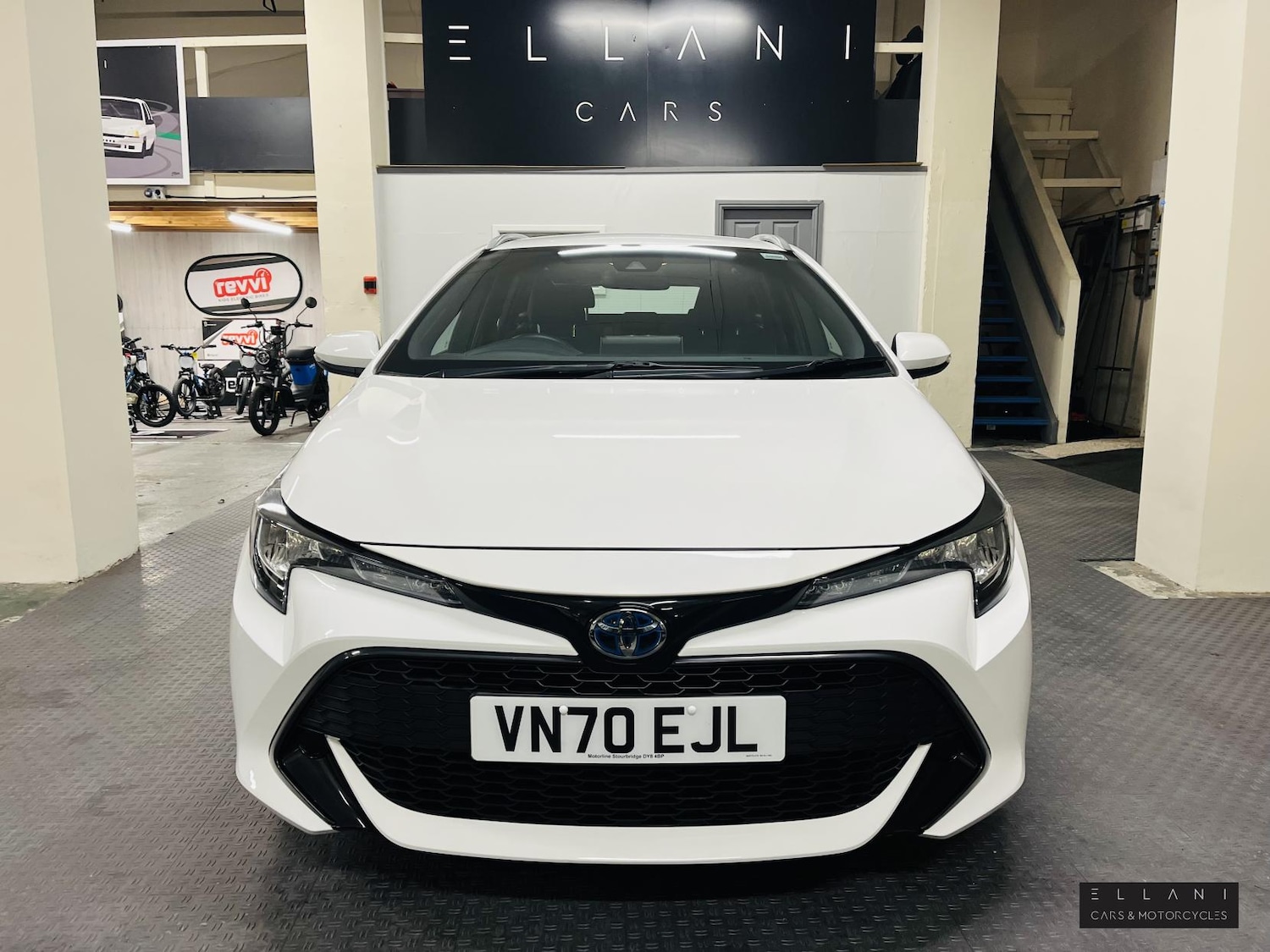 Used Toyota Corolla 2020 for sale - 76862048: Photo 18