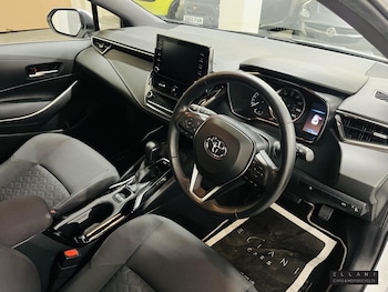Used Toyota Corolla 2020 for sale - 76862048: Photo