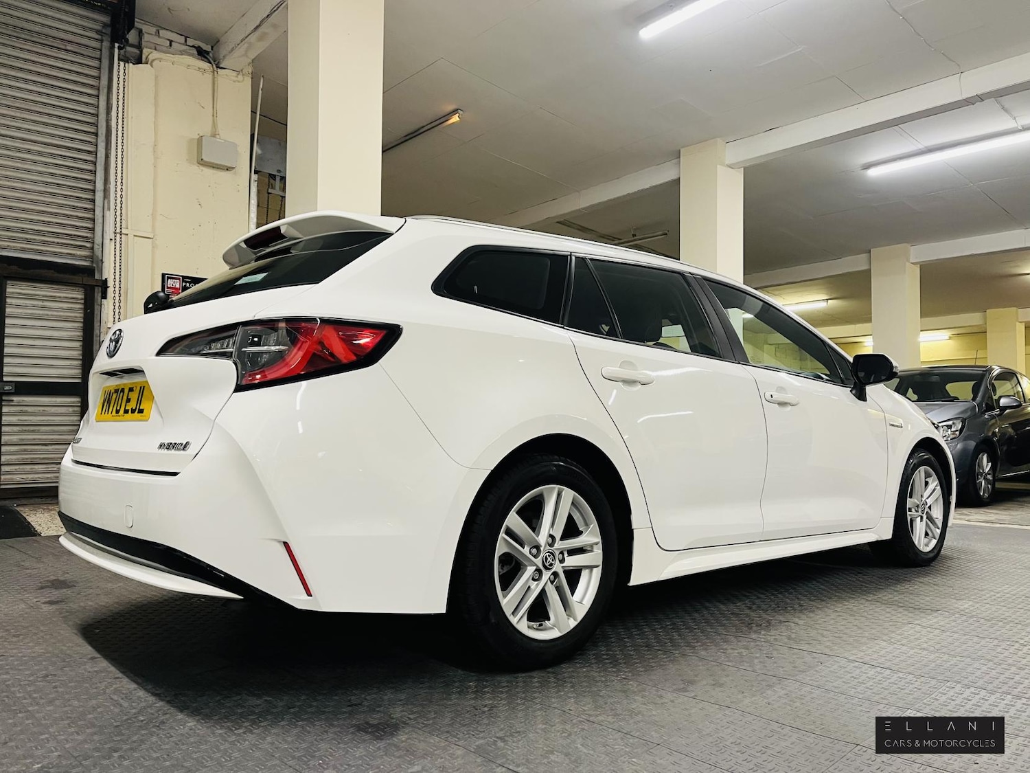 Used Toyota Corolla 2020 for sale - 76862048: Photo 5