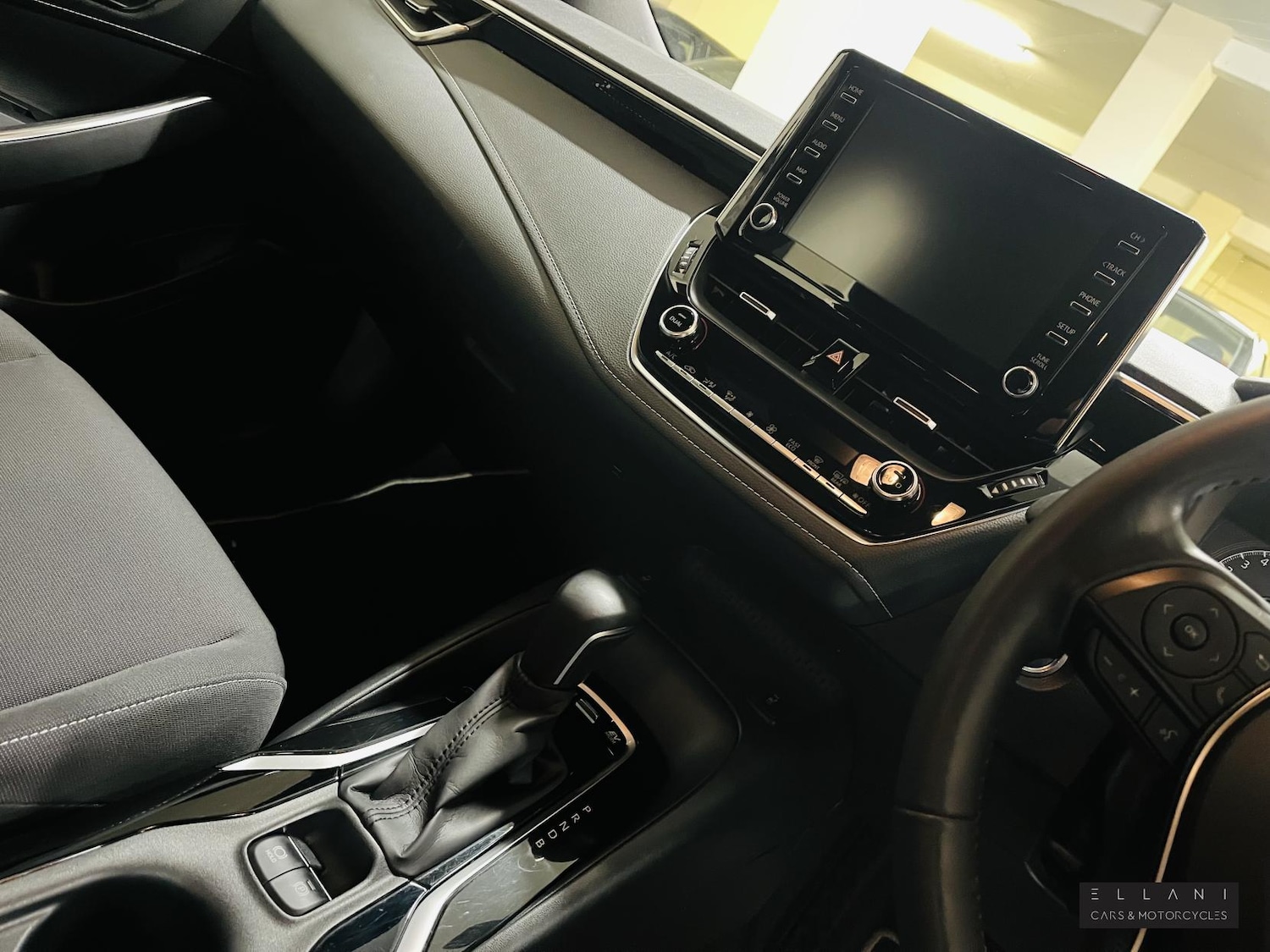 Used Toyota Corolla 2020 for sale - 76862048: Photo 6