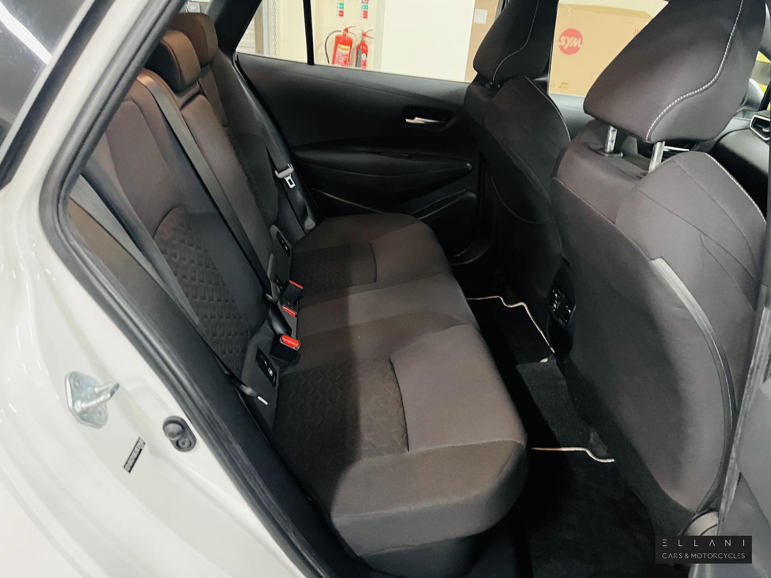 Used Toyota Corolla 2020 for sale - 76862048: Photo 8