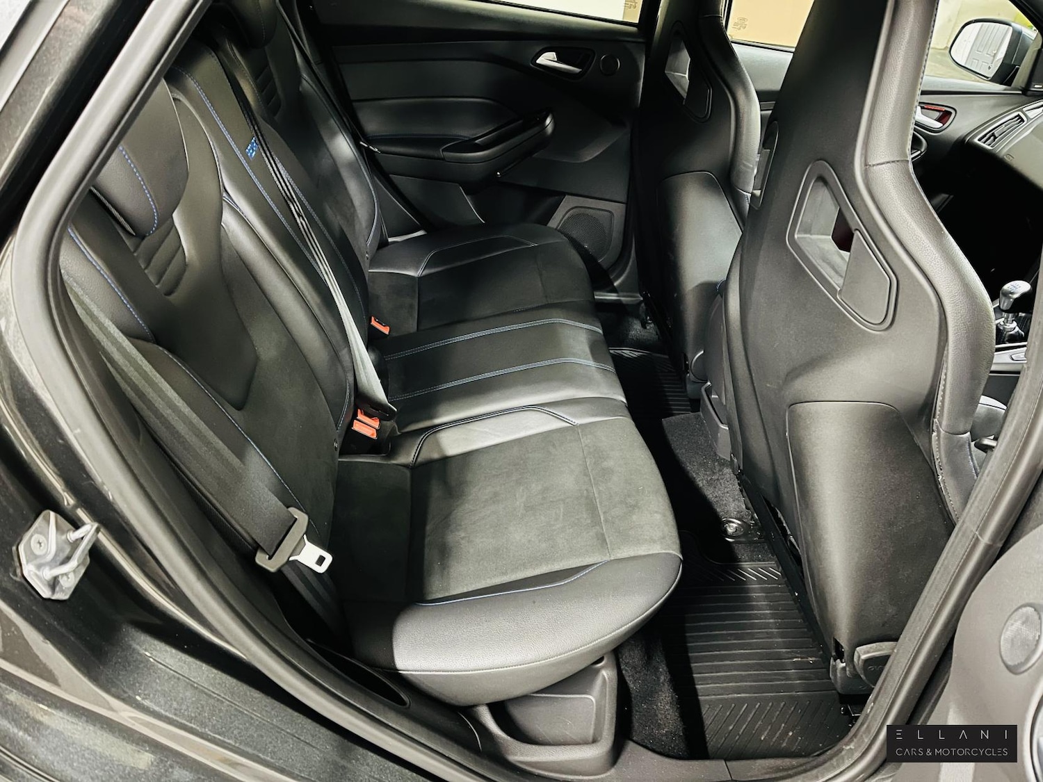 Used Ford Focus 2016 for sale - 77563422: Photo 11