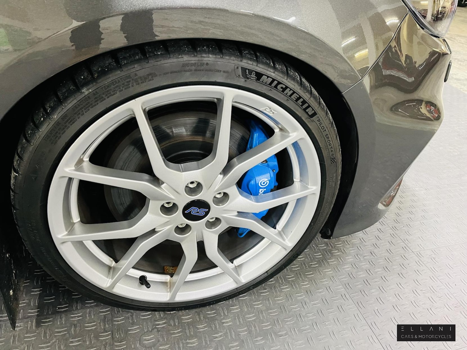 Used Ford Focus 2016 for sale - 77563422: Photo 16